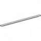Geberit Möbelgriff iCon 737x19x33mm sandgrau matt