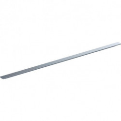 Geberit Möbelgriff iCon 885x19x33mm verchromt