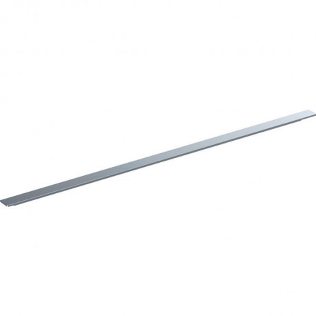 Geberit Möbelgriff iCon 885x19x33mm verchromt