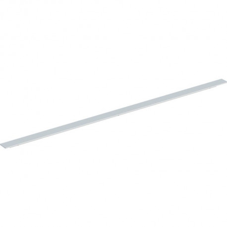 Geberit Möbelgriff iCon 885x19x33mm weiß matt