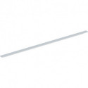 Geberit Möbelgriff iCon 885x19x33mm weiß matt