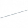 Geberit Möbelgriff iCon 885x19x33mm weiß matt