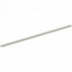 Geberit Möbelgriff iCon 885x19x33mm sandgrau matt