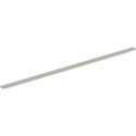 Geberit Möbelgriff iCon 885x19x33mm sandgrau matt