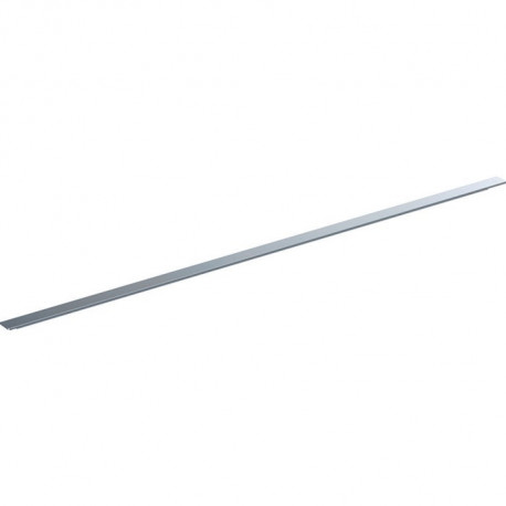Geberit Möbelgriff iCon 1181x19x33mm verchromt