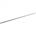 Geberit Möbelgriff iCon 1181x19x33mm verchromt