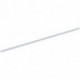 Geberit Möbelgriff iCon 1181x19x33mm weiß matt