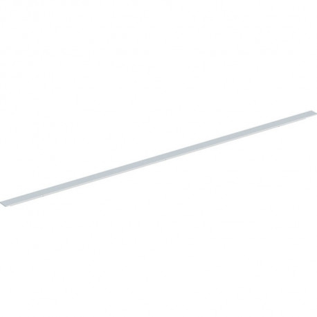 Geberit Möbelgriff iCon 1181x19x33mm weiß matt