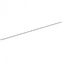 Geberit Möbelgriff iCon 1181x19x33mm weiß matt