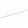 Geberit Möbelgriff iCon 1181x19x33mm weiß matt