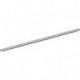 Geberit Möbelgriff iCon 1181x19x33mm weiß matt