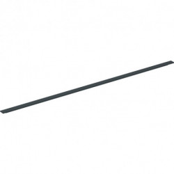 Geberit Möbelgriff iCon 1181x19x33mm lava matt