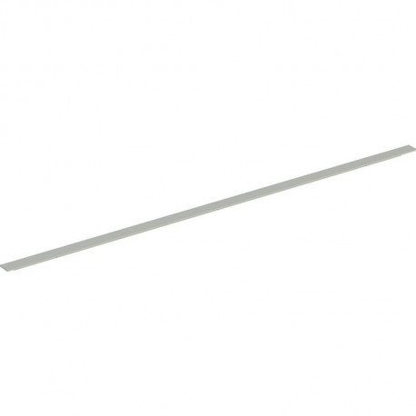Geberit Möbelgriff iCon 1181x19x33mm sandgrau matt