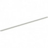 Geberit Möbelgriff iCon 1181x19x33mm sandgrau matt