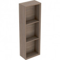 Geberit Regal iCon 225x700x132mm Eiche