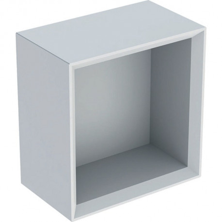 Geberit Regal iCon 225x233x132mm weiß matt