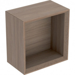 Geberit Regal iCon 225x233x132mm Eiche