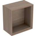Geberit Regal iCon 225x233x132mm Eiche