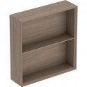 Geberit Regal iCon 450x467x132mm Eiche