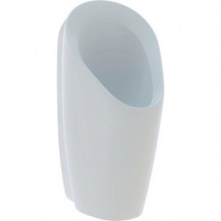 Geberit Urinal Preda wasserlos