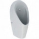 Geberit Urinal Tamina für UP-Steuerung