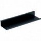 Geberit Wandablage iCon 450x55x130mm lava matt