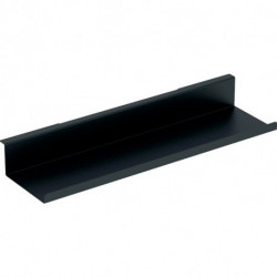 Geberit Wandablage iCon 450x55x130mm lava matt
