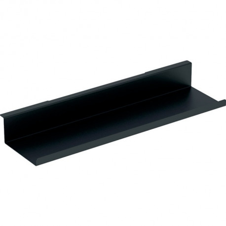 Geberit Wandablage iCon 450x55x130mm lava matt
