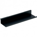Geberit Wandablage iCon 450x55x130mm lava matt