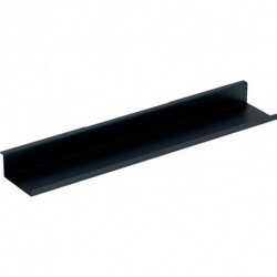 Geberit Wandablage iCon 675x55x130mm lava matt