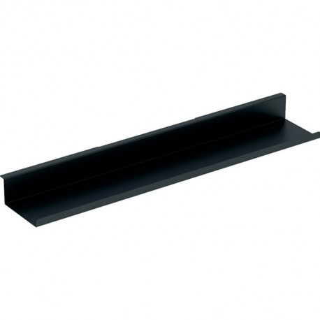 Geberit Wandablage iCon 675x55x130mm lava matt