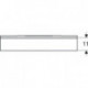 Geberit Wandablage iCon 675x55x130mm lava matt