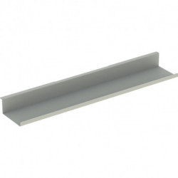 Geberit Wandablage iCon 675x55x130mm sandgrau matt