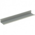 Geberit Wandablage iCon 675x55x130mm sandgrau matt