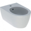 Geberit Wandbidet iCon mit Überlauf. geschlossene Form weiß KT