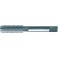 Taraud à main, filetage métrique, finisseur n°3, Filetage : M1,4, Pas 0,30 mm, Long. totale 32 mm, queue Ø 2,5 mm, Carré de la queue : 2,1 mm