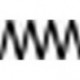 Pince coupante latérale de précision pour électronicien ESD, à biseau, Modèle à petite facette, tête ronde, Long. 125 mm