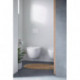 Duravit Wand-WC-Set D-NEO tief rim. mit WC-Sitz inkl. Durafix weiß