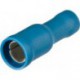 Coffret de sertissage cosses, 301 pièces, pour section de conducteur : 0,5-6 mm²