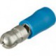 Coffret de sertissage cosses, 301 pièces, pour section de conducteur : 0,5-6 mm²