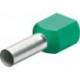 Pince à sertir les cosses, Section du conducteur : 0,08-10 mm², Type -, Utilisation Cosses avec et sans collerette plastique, Long. : 190* mm
