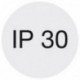 Pince de courant de fuite CM 9, Courant alternatif : 1 µA-100 A,, Ouverture de la pince : 40 mm