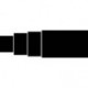 Clé d'armoire de distribution Profi Key Profi Key S+B 1 PCS