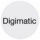 Micromètre numérique DIGI-MET® RS 232 et Digimatic, Plage de mesure : 75-100 mm, Ø de la touche mobile 6,5 mm, Pas de la broche 0,635 mm
