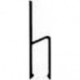 Règle à niveler Profilé h, Long. : 2,0 m