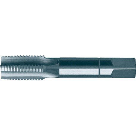 Taraud Filetage Fin M24 X 1 – Outil Précis Pour Filetages Métriques, Tolérance 6H, Qualité Professionnelle