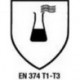 Gant Camapren 720, Taille : 9 (par 10)