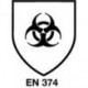 Gant Camapren 720, Taille : 9 (par 10)