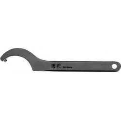 Clés à ergot DIN1810B 80-90mm AMF 1 PCS