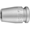 Douille à choc 3/8" 10mm ASW 1 PCS